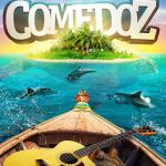 artist image COMEDOZ, Павел Радонцев Ямайка (Remix) Ямайка (Remix) - Single