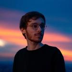 artist image JO Şoapte Always a Light On (Deluxe Edition) - EP