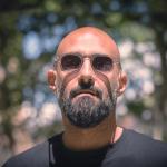 artist image Raxon Input Robot Mantis Ep