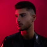 artist image Andrew Lambrou Electrify Electrify - Single