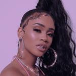 artist image Saweetie feat. H.E.R. Closer (feat. H.E.R.) Closer (feat. H.E.R.) - Single