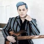 artist image Jack White feat. Q-Tip Hi-De-Ho Fear Of The Dawn