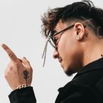 artist image Arkanian, Antonia Complicated Complicated - Single