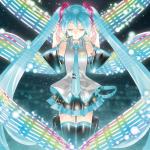 artist image Hatsune Miku 優しいお姫様 優しいお姫様 - Single