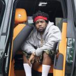 artist image Curren$y, The Alchemist Obsession Continuance