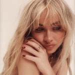 artist image Sabrina Carpenter Fast Times emails i can't send