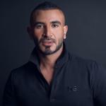artist image Ahmed Saad Aleky Eyoun (Hijazi Remix) (2022) Aleky Eyoun - Single