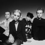 artist image Pale Waves Reasons To Live (2022) Unwanted