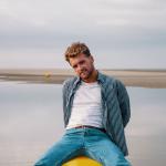 artist image Clément Leroux Imaginary Friend Imaginary Friend - Single