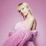 artist image Anna Bergendahl Higher Power Higher Power - Single