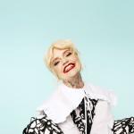 artist image Cazzi Opeia I Can't Get Enough I Can't Get Enough - Single