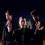 artist image Slot Machine PhiangWaichai (เพียงไว้ใจ) เพียงไว้ใจ (Theme From KinnPorsche The Series) - Single