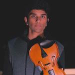 artist image Неизвестен Middle of the Night (Joel Sunny) - Official Audio Middle of the Night (Violin) - Single