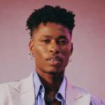 artist image Lucky Daye Intro Candydrip