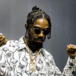 artist image Alkaline Weekend Weekend - Single