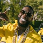 artist image Gucci Mane Publicity Stunt Publicity Stunt - Single