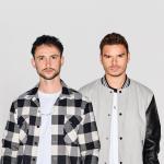 artist image Lucas & Steve, MARF Give Me Your Love (Extended Mix) Give Me Your Love - Single