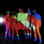 artist image Arcade Fire Unconditional I (Lookout Kid) WE
