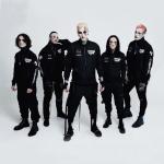 artist image Motionless In White Masterpiece (New!) Scoring The End Of The World