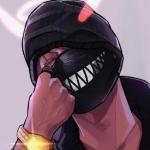 artist image MAKAVELIGODD Goosebumps! Goosebumps! - Single