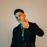 artist image MGK666 Tot Cartieru El Dios Del Trap