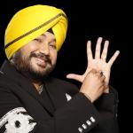 artist image Daler Mehndi Jogi Tunak Tunak Tumba