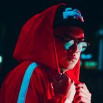 artist image Sr. Funkie Love Affair (Extended Version) [Red Fader] Love Affair - EP