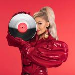 artist image Cleo 'Mniej znaczy więcej' (piosenka z filmu „Detektyw Bruno”) Vinylova