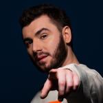 artist image Kamil Bednarek i Dana Vynnytska Nad zieloną miedzą Nad Zieloną Miedzą - Single