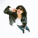artist image Trinidad Cardona .love me back Love Me Back (Fayahh Beat) - Single