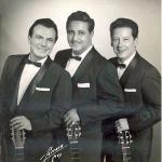 artist image Los Panchos Historia de un Amor Grandes Exitos