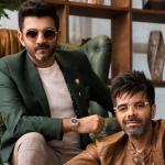 artist image Mika Singh, Divya Kumar, Mellow D Macha Macha Re - Dasvi Movie Macha Macha Re (From 