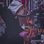 artist image ADM1TR1POW Финал Финал - Single