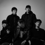 artist image STRANGERS Berhala Berhala - Single