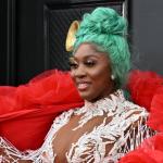 artist image Spice, Demarco, Meeka Jiggle Jiggle - Single