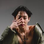artist image Woosung Phase me MOTH - EP
