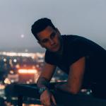 artist image Kaz James Footprints Footprints - Single