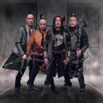 artist image The HU This Is Mongol Rumble of Thunder