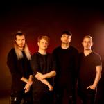 artist image Hostage M.U.T.O. (feat. Marius Wedler & Alleviate) M.U.T.O. - EP