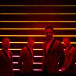 artist image Royal Republic Diggin' It Diggin' It - Single