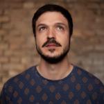 artist image Filip Dizdar Glasine Glasine - Single