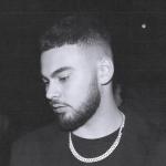 artist image Konfuz, Alisha Когда вижу тебя я подаю в кому (Dilozor.com) Кома - Single