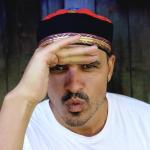 artist image Pablo Fierro Nomada (Original Mix) Humanidad