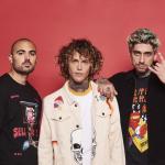artist image Cheat Codes & Loote Back Again Back Again - Single