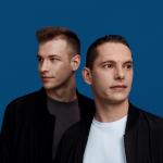 artist image Gestort Aber GeiL feat. Anna Grey Thank You Thank You - Single