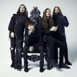 artist image Polyphia Playing God Playing God - Single