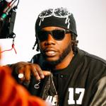 artist image Dot Da Genius Talk About Me (feat. Kid Cudi, Denzel Curry & JID) Talk About Me (feat. Kid Cudi) - Single