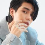 artist image Jeff Satur Hide แค่เงา (Hide) - Single