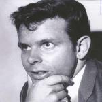 artist image Del Shannon Do You Wanna Dance 1,661 Seconds with Del Shannon