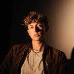artist image Zach Hood lonely isn't the word for this lonely isn't the word for this - Single